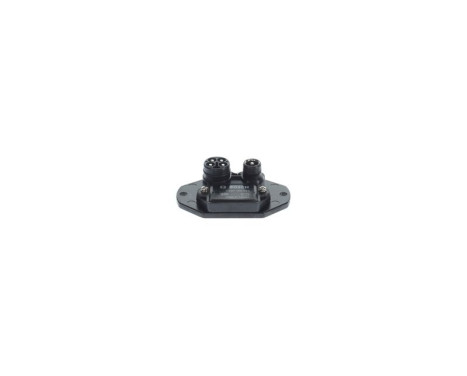Switch Unit, ignition system