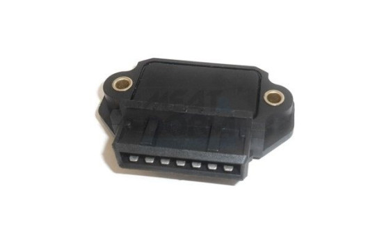 Switch Unit, ignition system