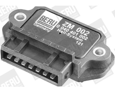 Switch Unit, ignition system, Image 2