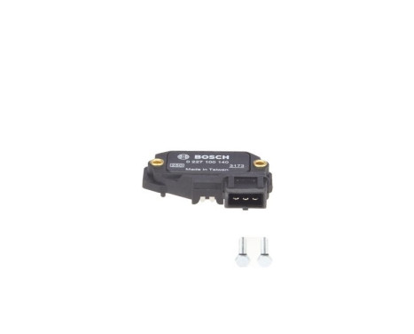 Switch Unit, ignition system, Image 2