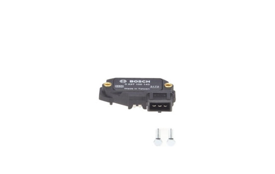 Switch Unit, ignition system, Image 2