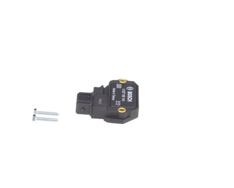 Switch Unit, ignition system, Image 3