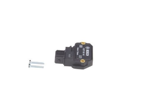Switch Unit, ignition system, Image 3