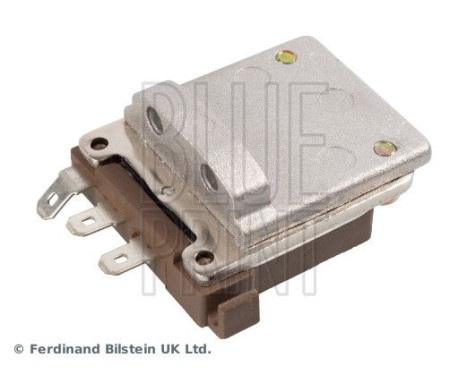 Switch Unit, ignition system, Image 3