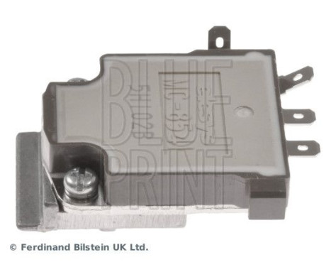Switch Unit, ignition system, Image 5