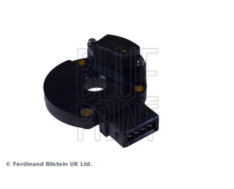 Switch Unit, ignition system, Image 3