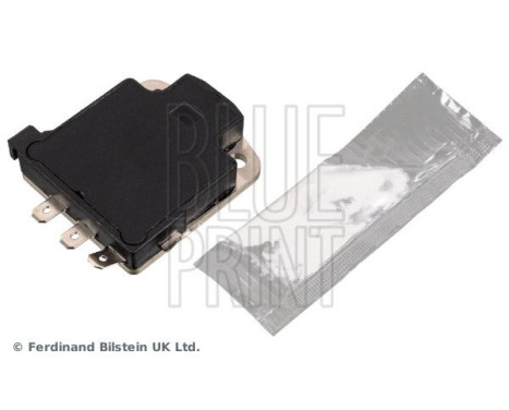 Switch Unit, ignition system, Image 3