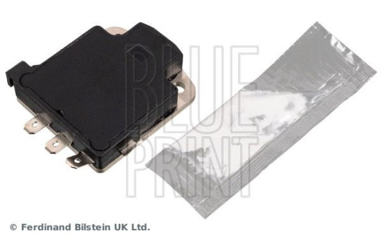 Switch Unit, ignition system, Image 3