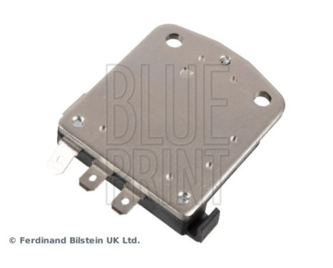 Switch Unit, ignition system, Image 4