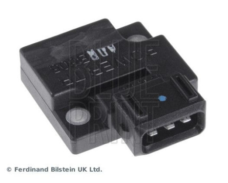 Switch Unit, ignition system, Image 3