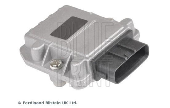 Switch Unit, ignition system, Image 4