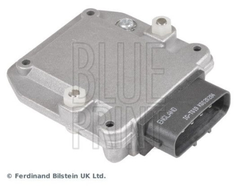 Switch Unit, ignition system, Image 5