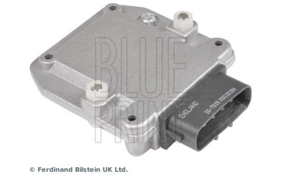 Switch Unit, ignition system, Image 5