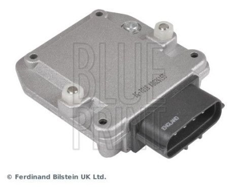 Switch Unit, ignition system, Image 5