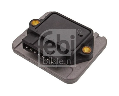 Switch Unit, ignition system, Image 2