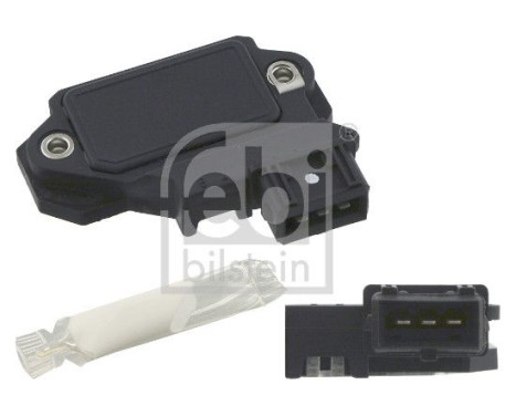 Switch Unit, ignition system, Image 2