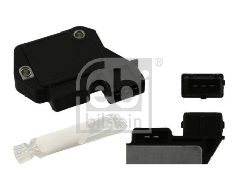 Switch Unit, ignition system, Image 2