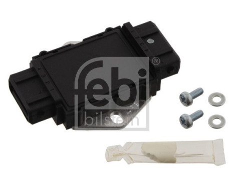 Switch Unit, ignition system, Image 2