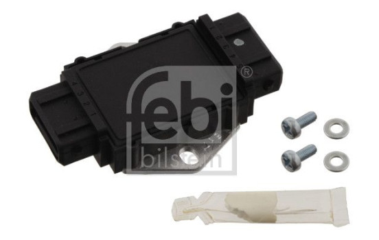 Switch Unit, ignition system, Image 2