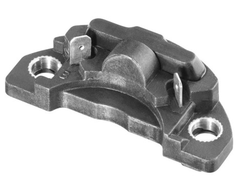 Switch Unit, ignition system