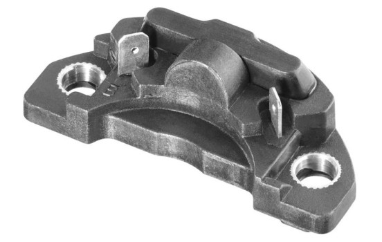 Switch Unit, ignition system