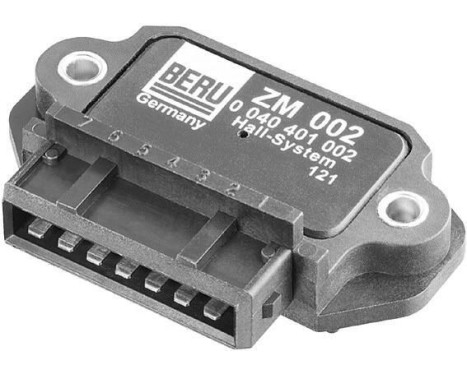 Switch Unit, ignition system, Image 2