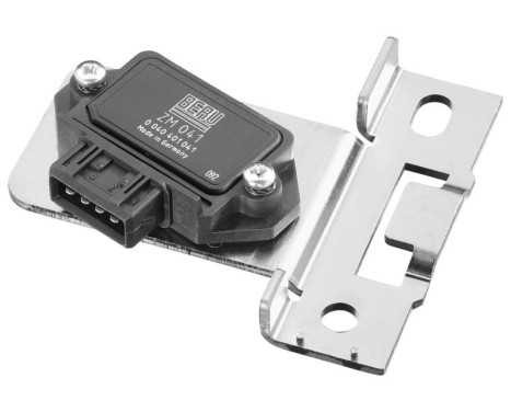 Switch Unit, ignition system