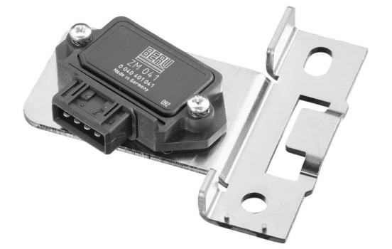 Switch Unit, ignition system