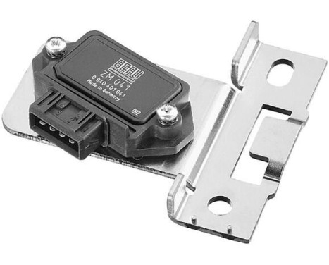 Switch Unit, ignition system, Image 2