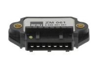 Switch Unit, ignition system