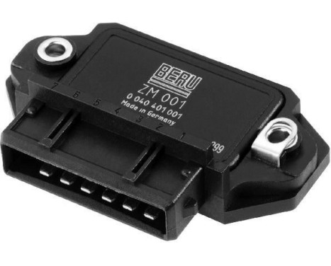 Switch Unit, ignition system, Image 2