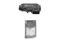 Switch Unit, ignition system