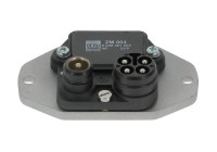 Switch Unit, ignition system