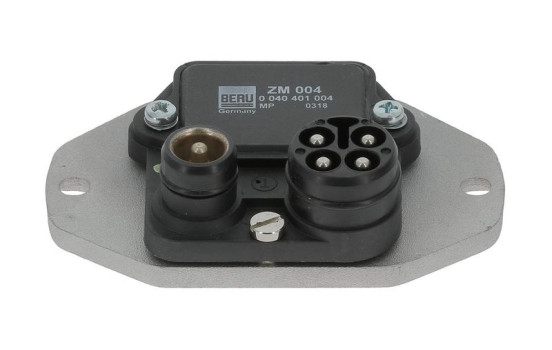 Switch Unit, ignition system