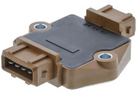 Switch Unit, ignition system