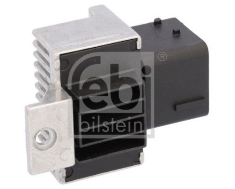 control unit for glow plug system, Image 2