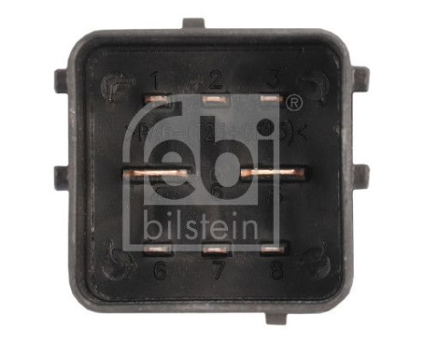 control unit for glow plug system, Image 3