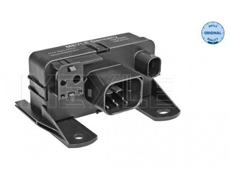 Control Unit, glow plug system MEYLE-ORIGINAL: True to OE., Image 2