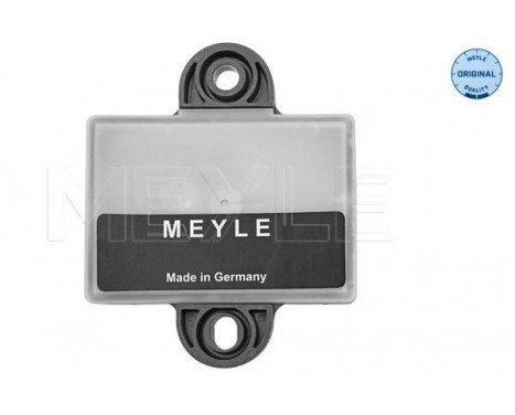 Control Unit, glow plug system MEYLE-ORIGINAL: True to OE., Image 3