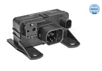 Control Unit, glow plug system MEYLE-ORIGINAL: True to OE.