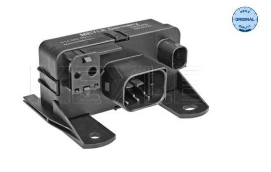 Control Unit, glow plug system MEYLE-ORIGINAL: True to OE.