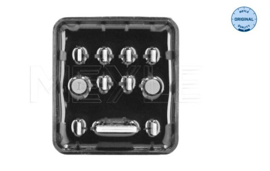 Control Unit, glow plug system MEYLE-ORIGINAL: True to OE., Image 2