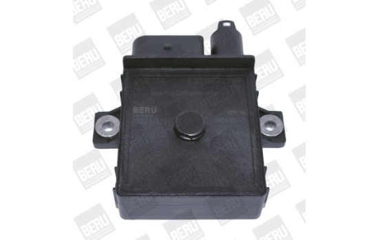 Control Unit, glow plug system, Image 2