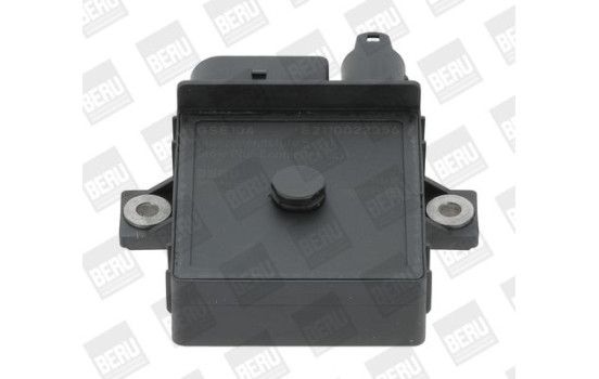 Control Unit, glow plug system, Image 2