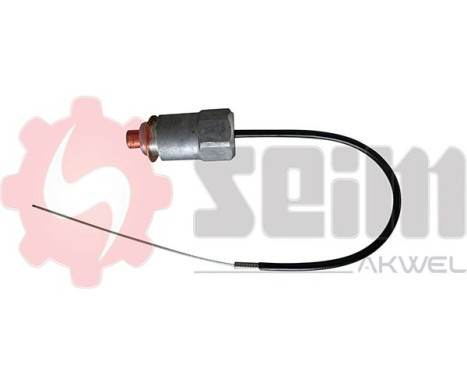Control Unit, glow plug system