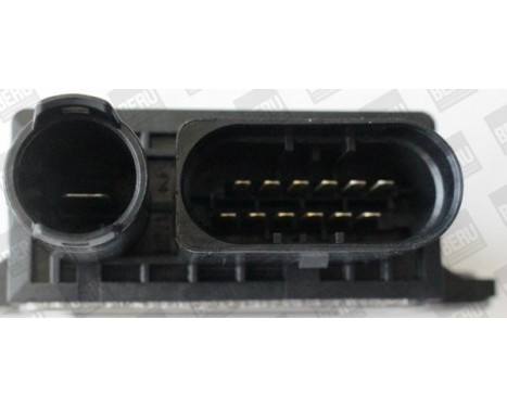 Control Unit, glow plug system, Image 3