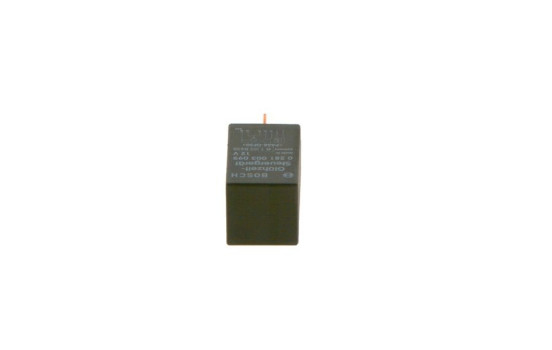Control Unit, glow plug system, Image 3