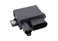 Control Unit, glow plug system