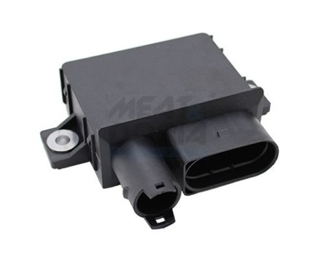 Control Unit, glow plug system