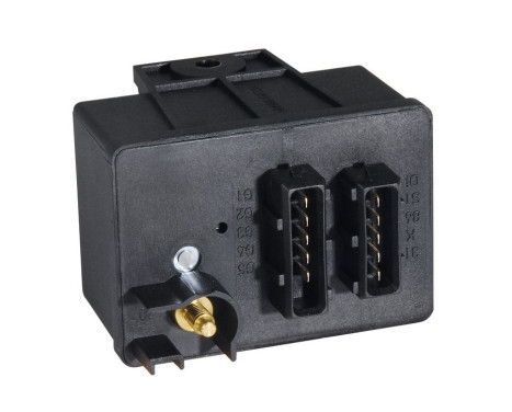 Control Unit, glow plug system, Image 5